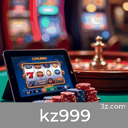 Saiba Mais Sobre a Plataforma kz999: Segurança e Confiança
