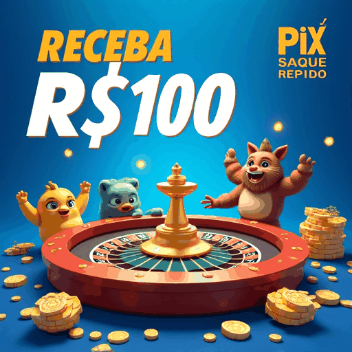 Baixe o app kz999 e desbloqueie bônus incríveis!