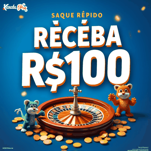 kz999: Baixe Agora e Receba Seu Bônus de Registro!